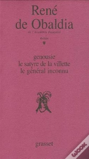 Capa do artigo Théâtre Tome 1