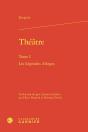 Theatre. Tome I - Les Legendes D'Argos - Preview