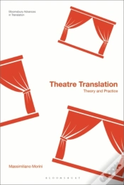 Capa do artigo Theatre Translation