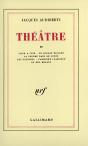 Theatre - Vol04 - Preview