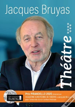 Capa do artigo Theatre Volume 7
