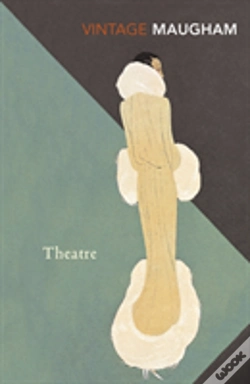 Capa do artigo Theatre