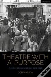 Theatre With A Purpose
