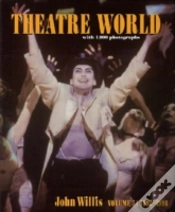 Capa do artigo Theatre World