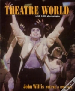 Capa do artigo Theatre World
