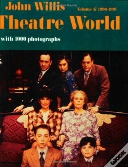 Capa do artigo Theatre World