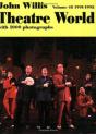 Theatre World - Preview