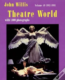 Capa do artigo Theatre World