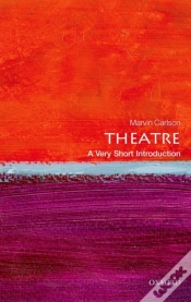 Capa do artigo Theatre
