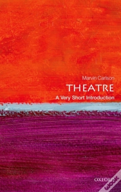 Capa do artigo Theatre