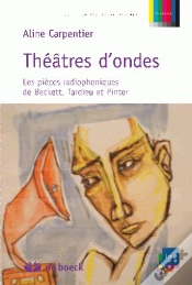 Capa do artigo Théâtres D