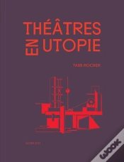Capa do artigo Théâtres En Utopie