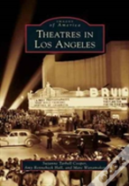 Theatres In Los Angeles