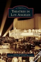 Theatres In Los Angeles
