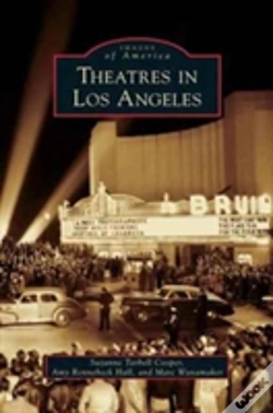 Capa do artigo Theatres In Los Angeles