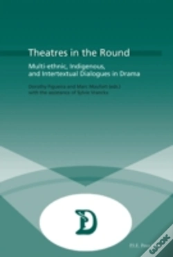 Capa do artigo Theatres In The Round