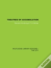 Capa do artigo Theatres Of Accumulation