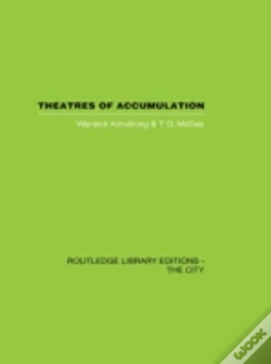Capa do artigo Theatres Of Accumulation