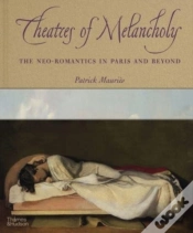 Capa do artigo Theatres Of Melancholy