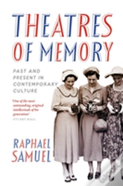 Capa do artigo Theatres Of Memory