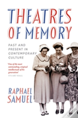 Capa do artigo Theatres Of Memory