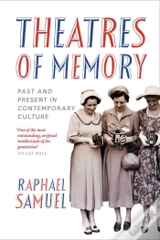 Capa do artigo Theatres Of Memory