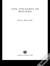 Capa do artigo Theatres Of Moliere