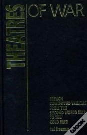 Capa do artigo Theatres Of War
