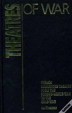 Capa do artigo Theatres Of War