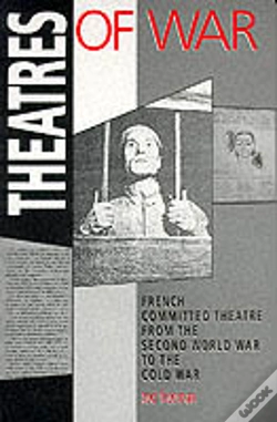 Capa do artigo Theatres Of War