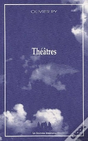 Capa do artigo Théâtres