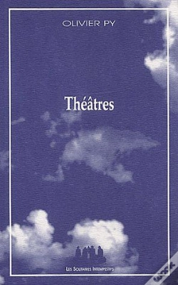 Capa do artigo Théâtres