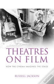 Capa do artigo Theatres On Film