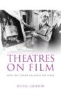 Theatres On Film - Preview