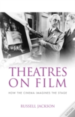Capa do artigo Theatres On Film
