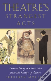 Capa do artigo Theatre