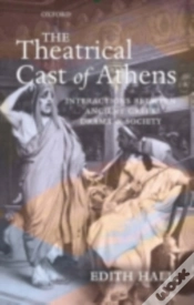Capa do artigo Theatrical Cast Of Athens