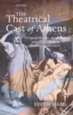 Capa do artigo Theatrical Cast Of Athens