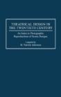 Theatrical Design In The Twentieth Century - Preview