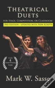 Capa do artigo Theatrical Duets For Stage, Competition, Or Classroom
