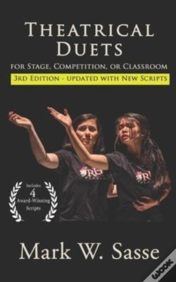 Capa do artigo Theatrical Duets For Stage, Competition, Or Classroom