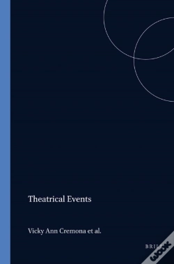 Capa do artigo Theatrical Events