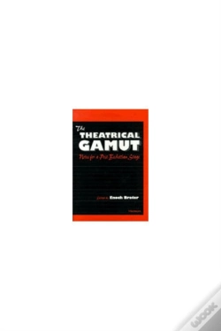 Capa do artigo Theatrical Gamut