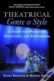 Capa do artigo Theatrical Genre & Style
