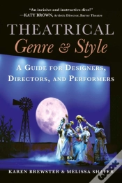 Capa do artigo Theatrical Genre & Style