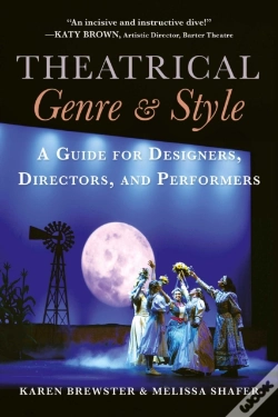 Capa do artigo Theatrical Genre & Style