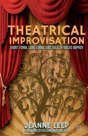 Theatrical Improvisation - Preview