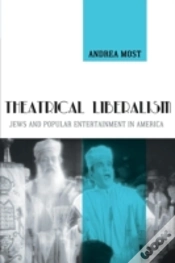 Capa do artigo Theatrical Liberalism