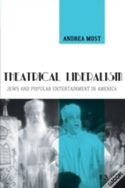 Capa do artigo Theatrical Liberalism