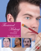 Capa do artigo Theatrical Makeup
